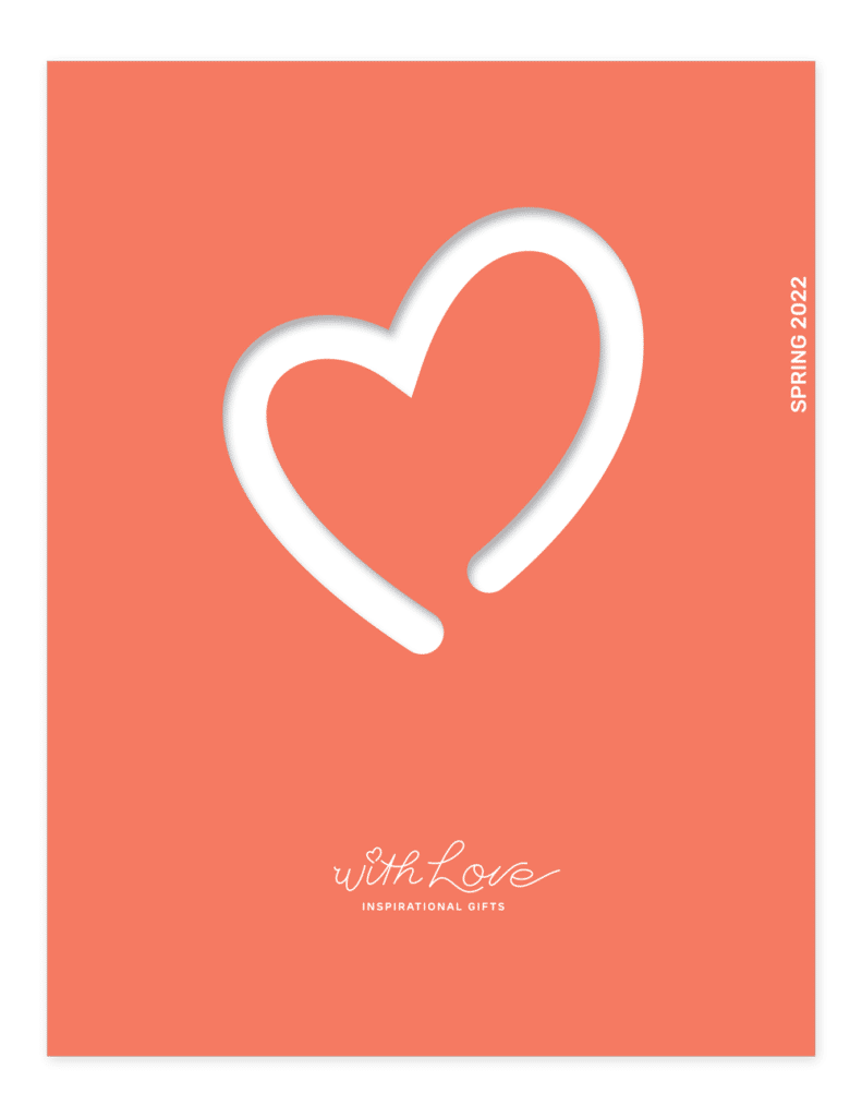 With Love Catalog
